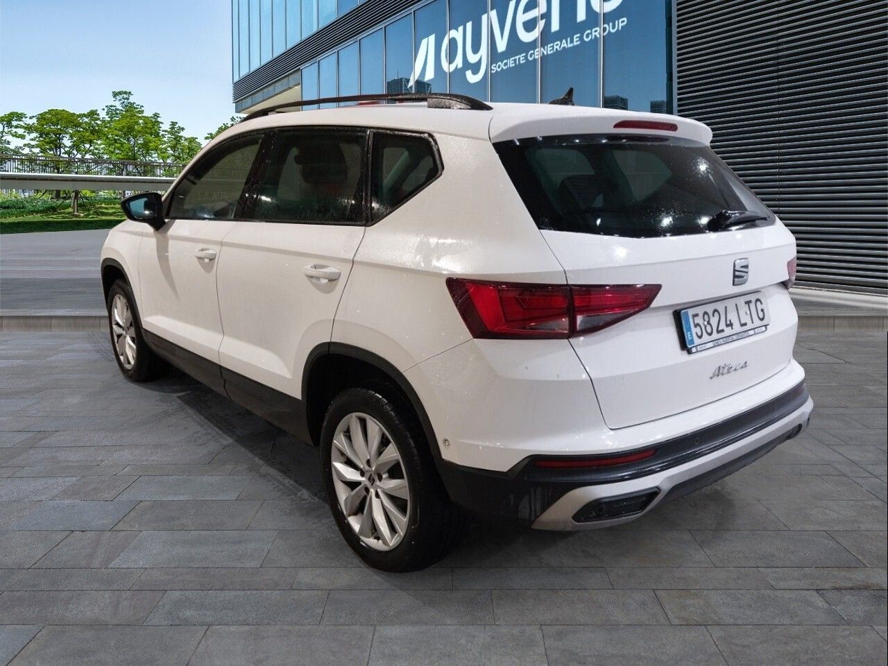Seat Ateca 2.0 Tdi 85kw (115cv) S&s Style Go M - Foto 2