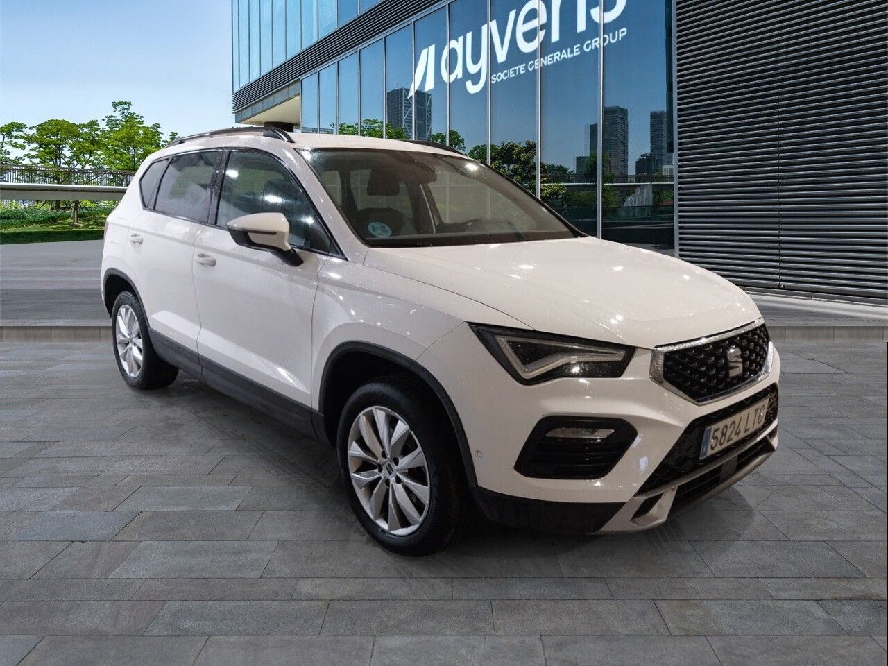 Seat Ateca 2.0 Tdi 85kw (115cv) S&s Style Go M - Foto 2