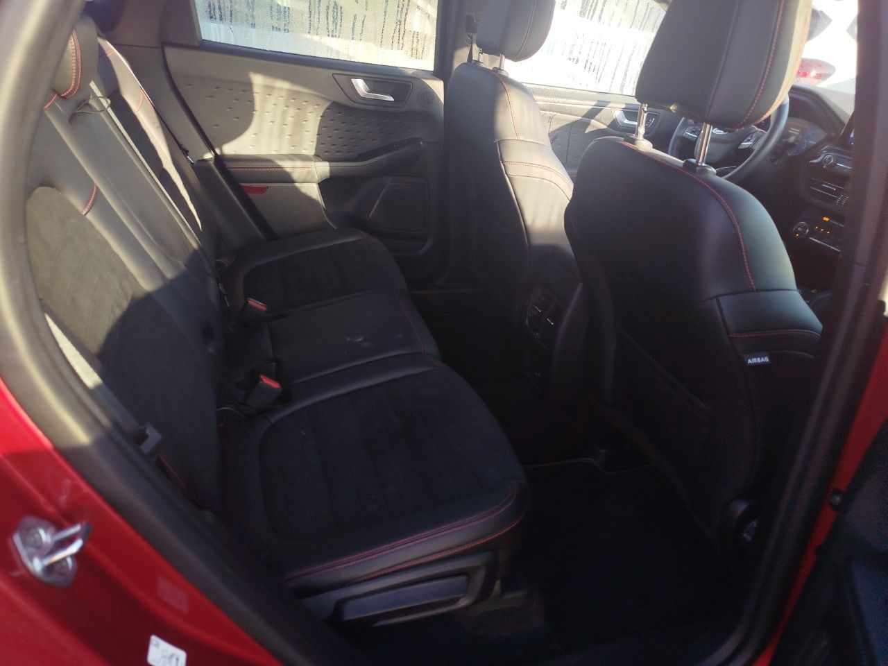 Ford Kuga St-line X 2.0 Ecoblue Mhev 110kw (150cv) - Foto 2