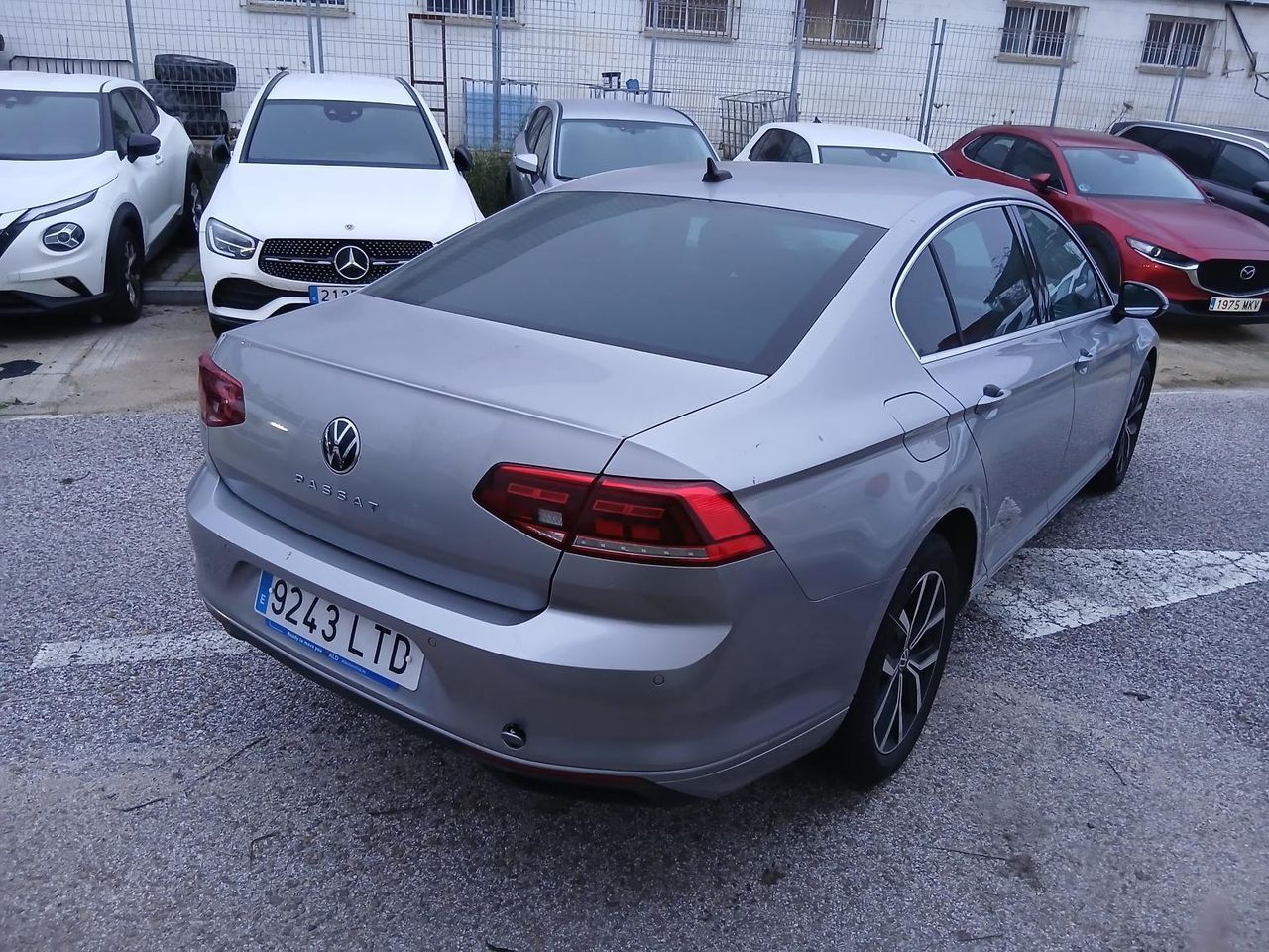 Volkswagen Passat Executive 1.5 Tsi 110kw (150cv) - Foto 2