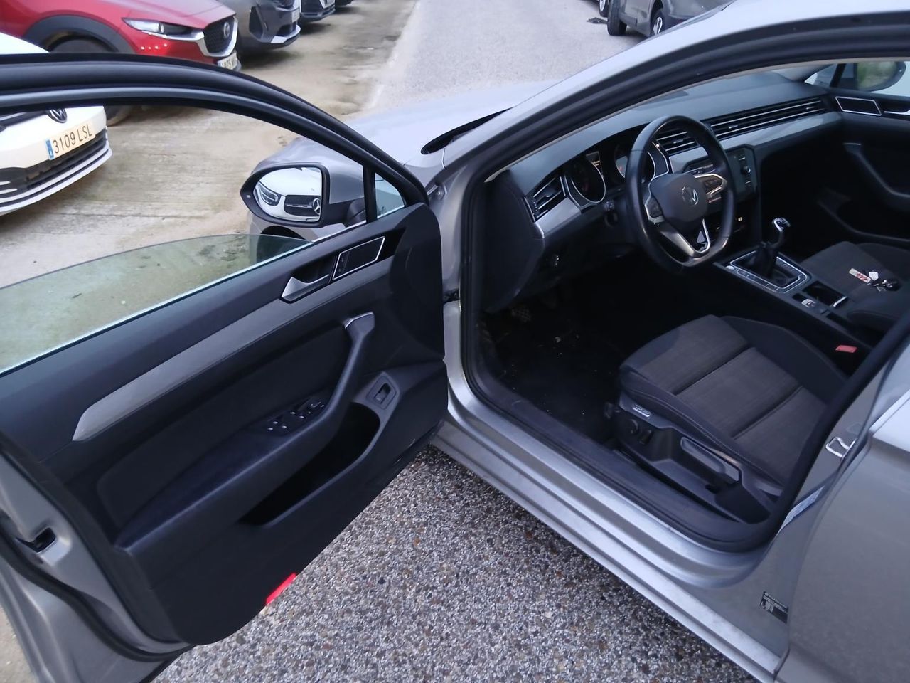 Volkswagen Passat Executive 1.5 Tsi 110kw (150cv) - Foto 2