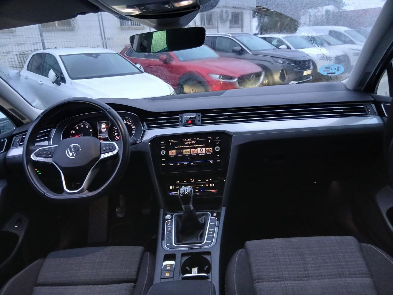 Volkswagen Passat Executive 1.5 Tsi 110kw (150cv) - Foto 2