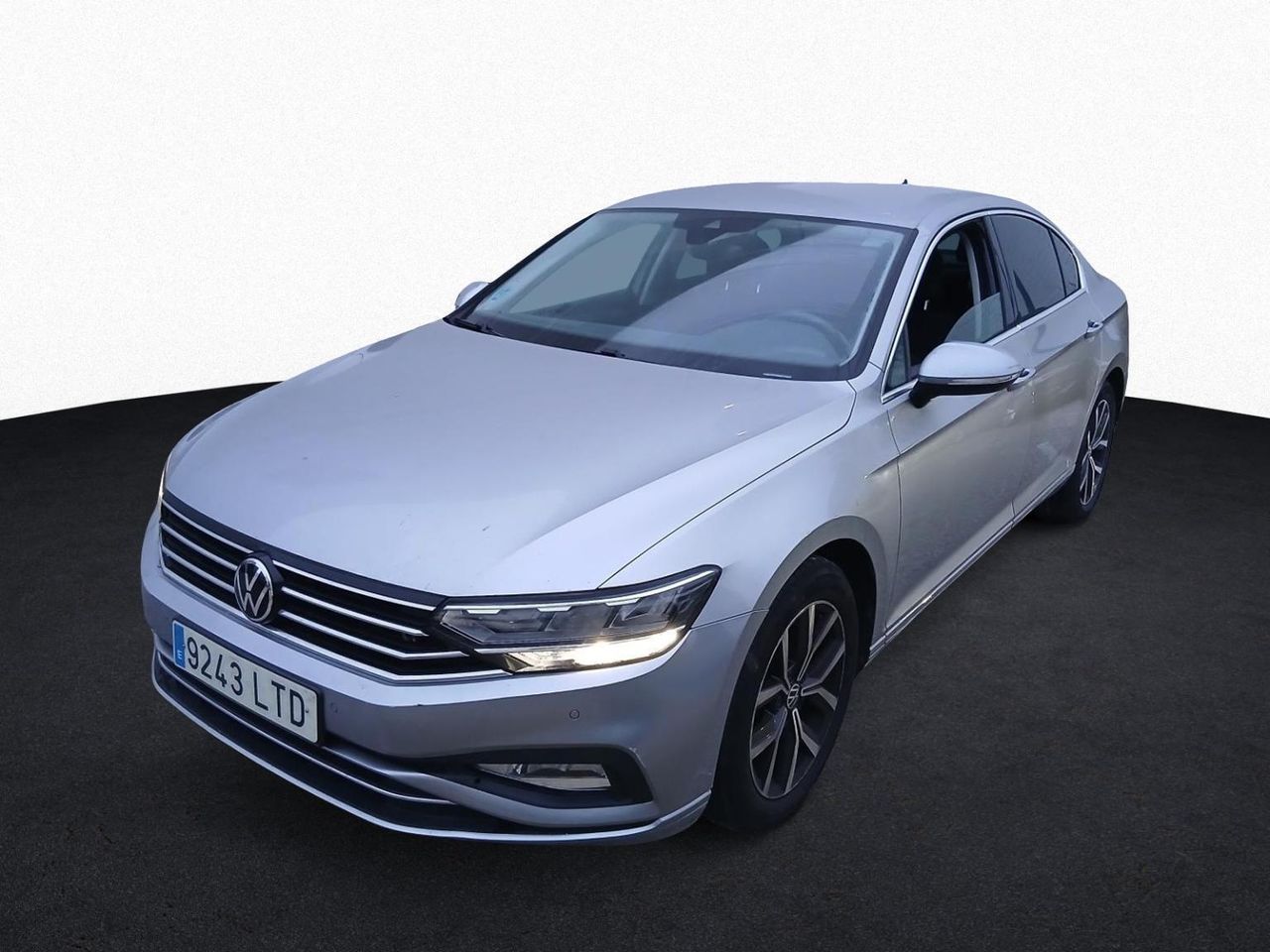 Volkswagen Passat Executive 1.5 Tsi 110kw (150cv) - Foto 2