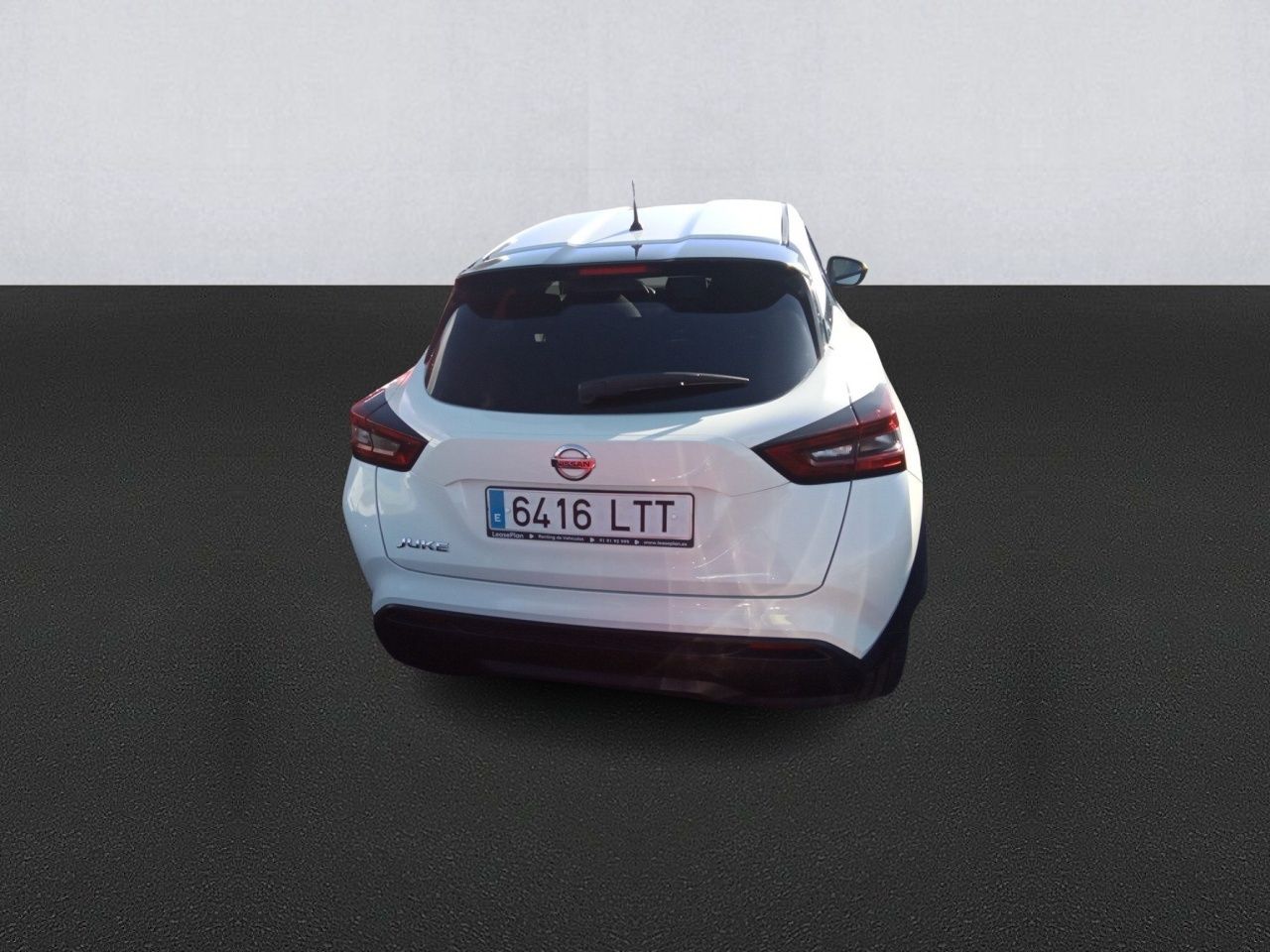 Nissan Juke Dig-t 84 Kw (114 Cv) 6m/t Acenta - Foto 2