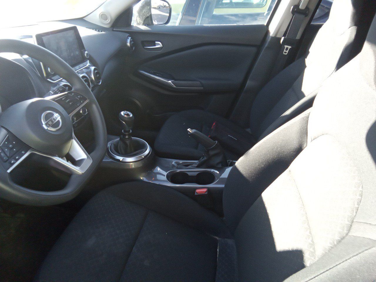 Nissan Juke Dig-t 84 Kw (114 Cv) 6m/t Acenta - Foto 2