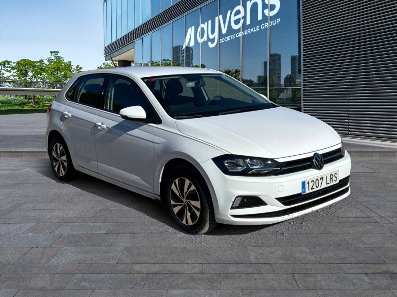 Volkswagen Polo Advance 1.0 Tsi 70kw (95cv) - Foto 2
