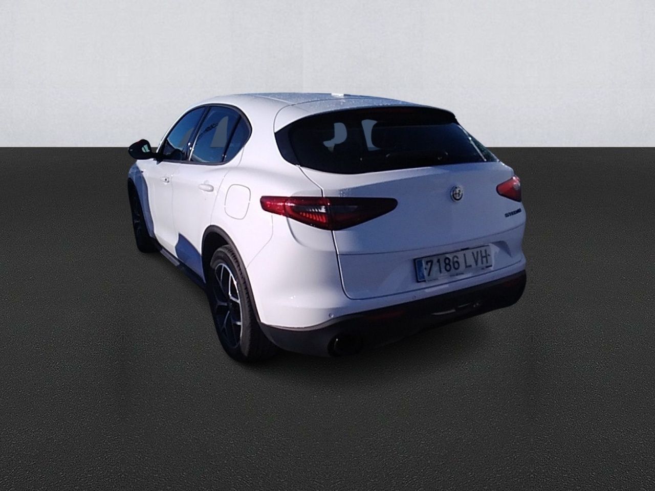 Alfa Romeo Stelvio 2.2 Diésel 140kw (190cv) Sprint Rwd - Foto 2