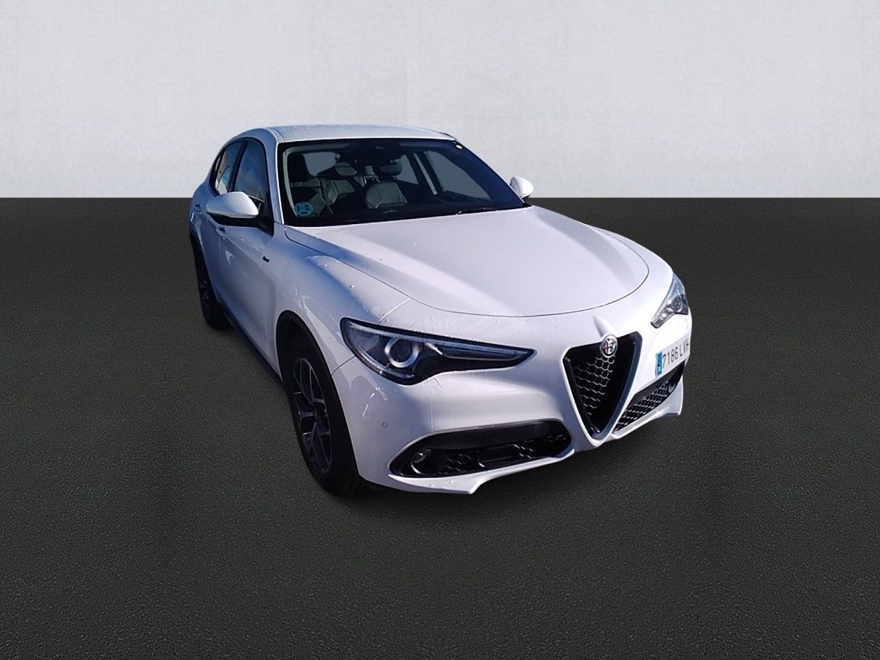Alfa Romeo Stelvio 2.2 Diésel 140kw (190cv) Sprint Rwd - Foto 2