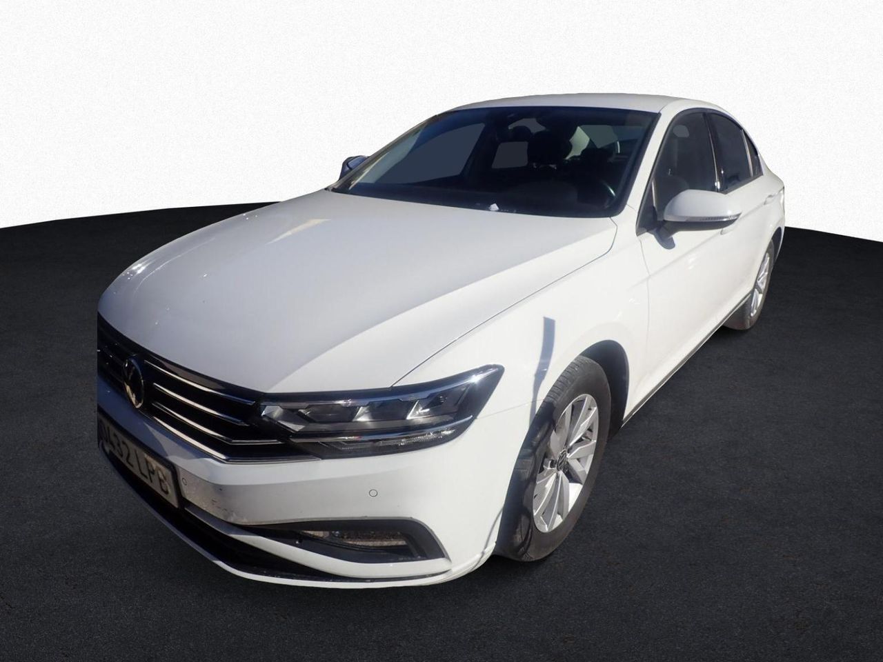 Volkswagen Passat Business 2.0 Tdi 110kw (150cv) - Foto 2