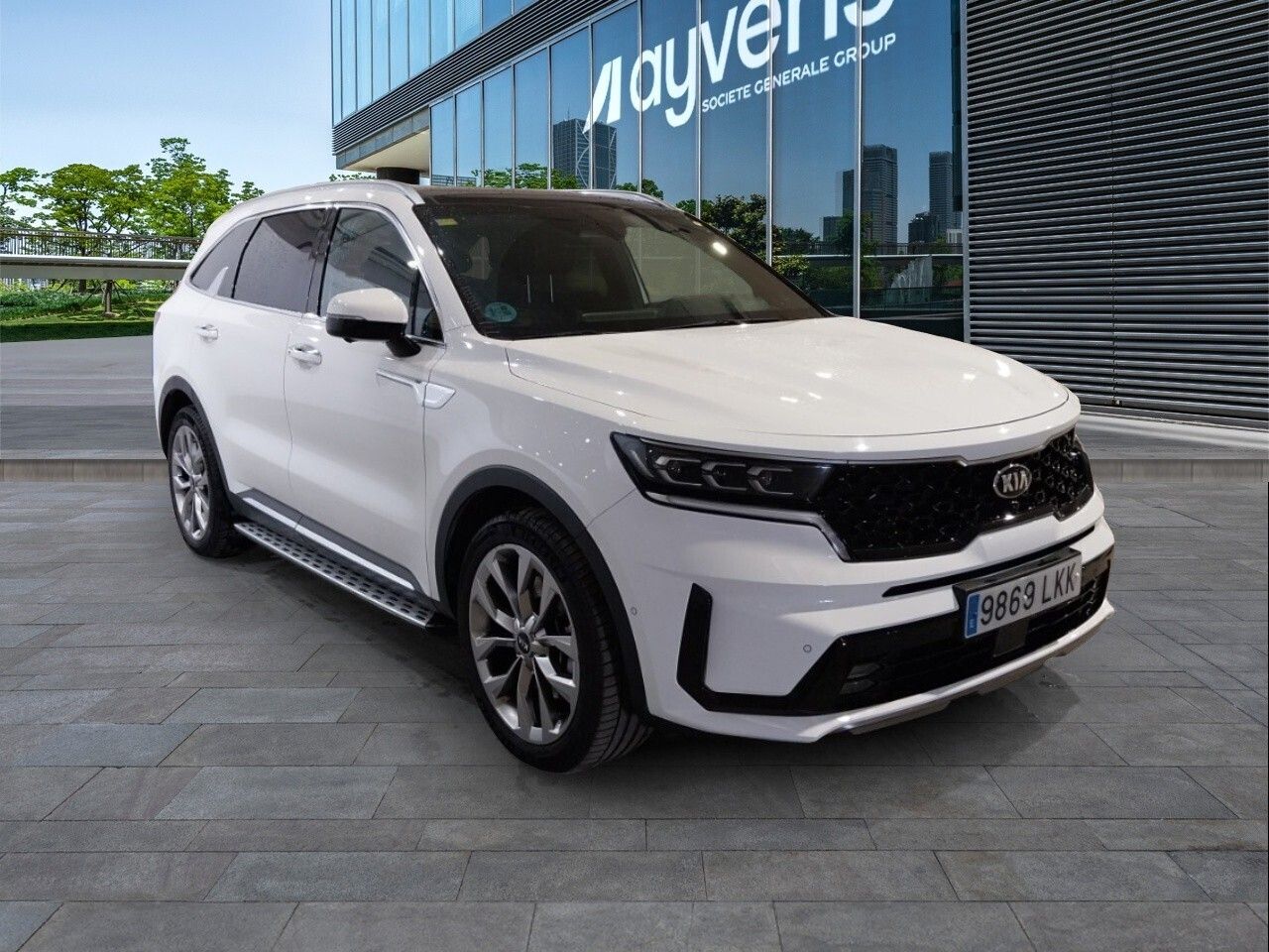 Kia Sorento 2.2 Crdi Emotion Dct 4x2 7pl (p.luxury) - Foto 2