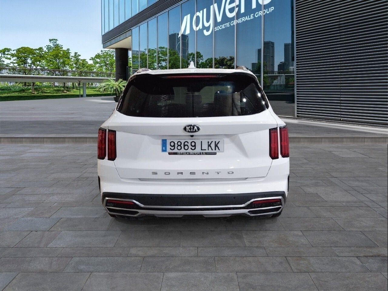 Kia Sorento 2.2 Crdi Emotion Dct 4x2 7pl (p.luxury) - Foto 2