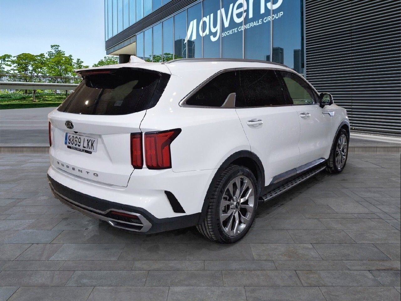 Kia Sorento 2.2 Crdi Emotion Dct 4x2 7pl (p.luxury) - Foto 2