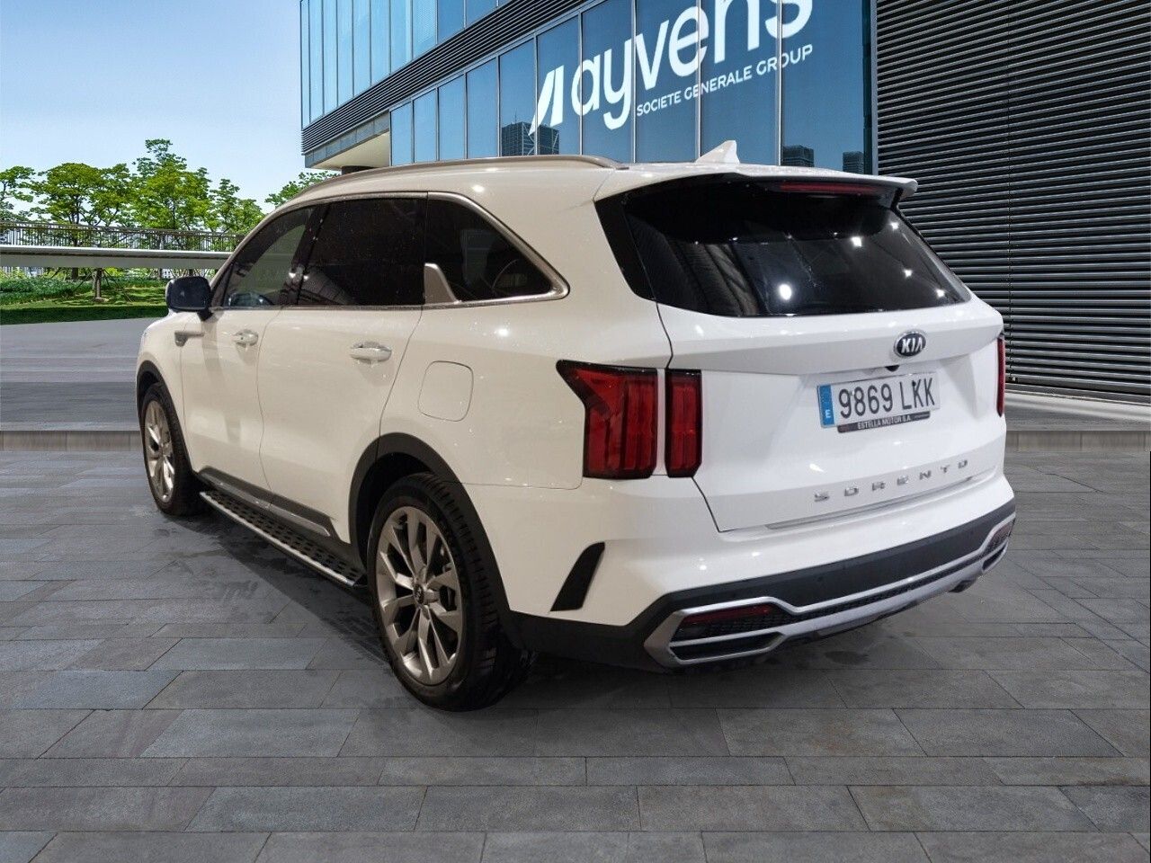 Kia Sorento 2.2 Crdi Emotion Dct 4x2 7pl (p.luxury) - Foto 2