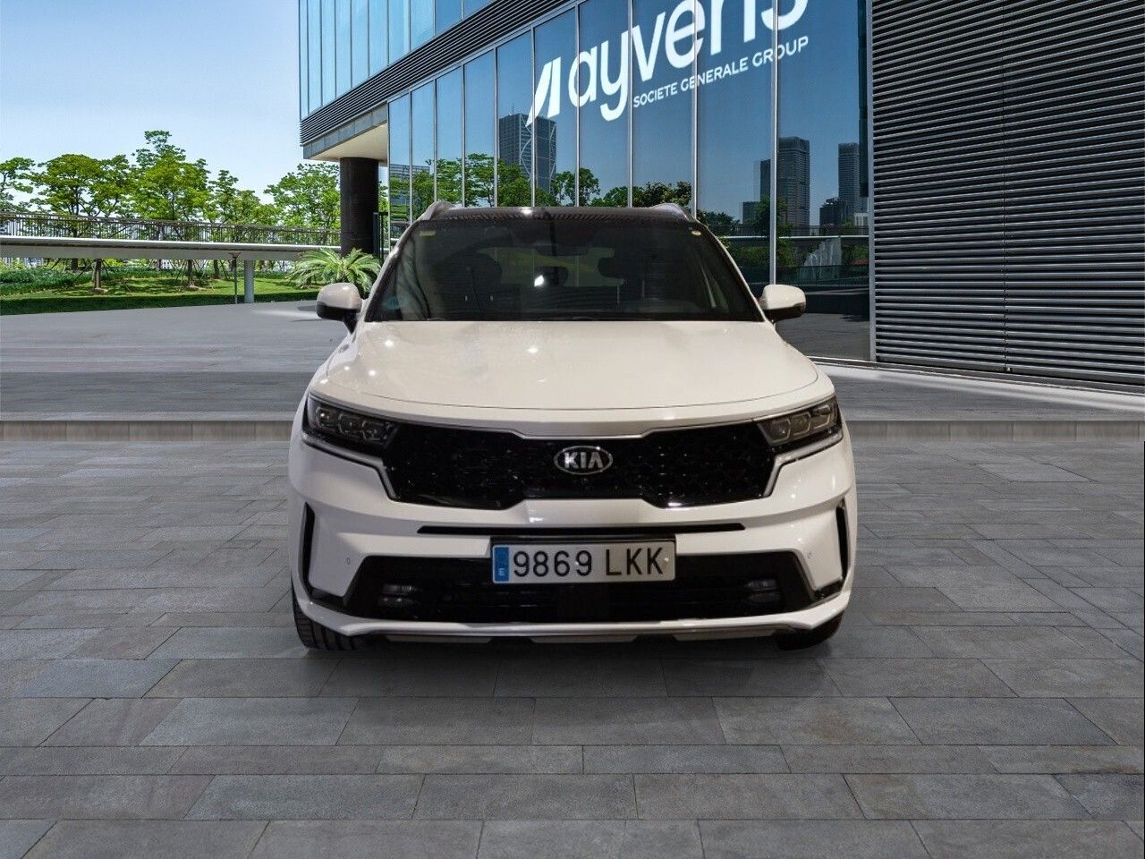 Kia Sorento 2.2 Crdi Emotion Dct 4x2 7pl (p.luxury) - Foto 2