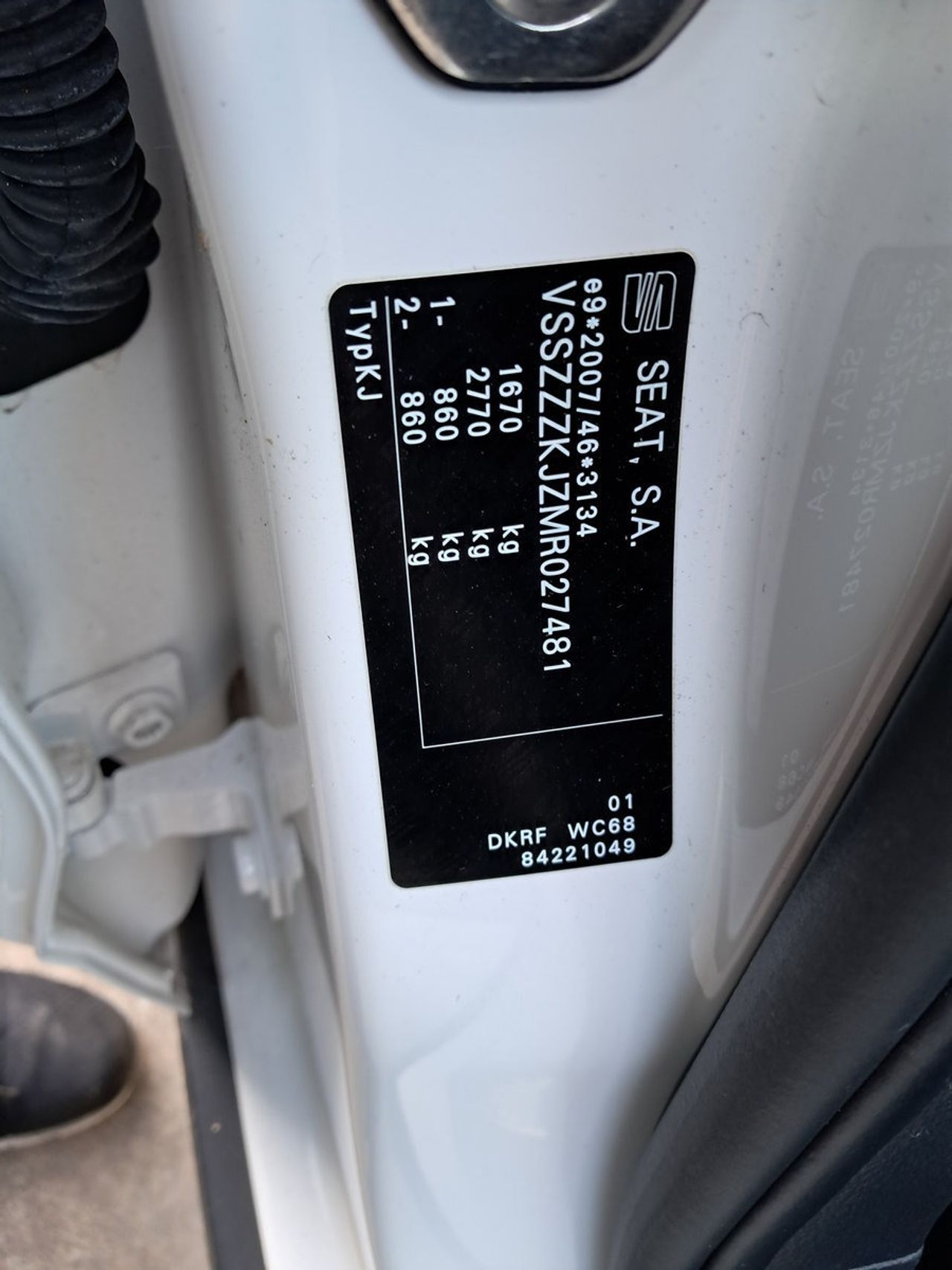 Seat Arona 1.0 Tsi 81kw (110cv) Style Go Eco - Foto 2