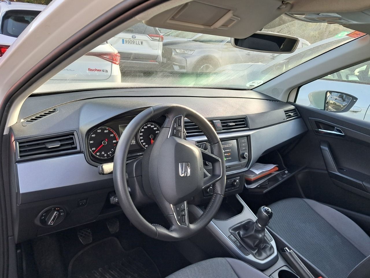 Seat Arona 1.0 Tsi 81kw (110cv) Style Go Eco - Foto 2