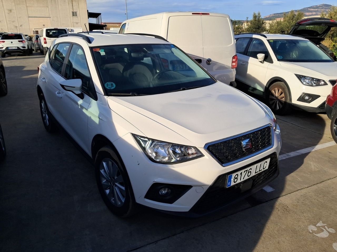 Seat Arona 1.0 Tsi 81kw (110cv) Style Go Eco - Foto 2