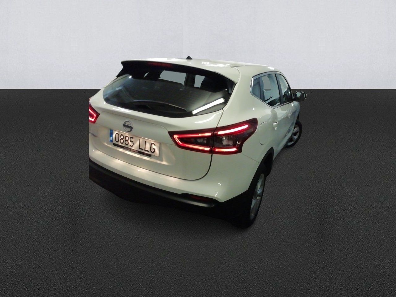 Nissan Qashqai Dci 85 Kw (115 Cv) E6d Acenta - Foto 2
