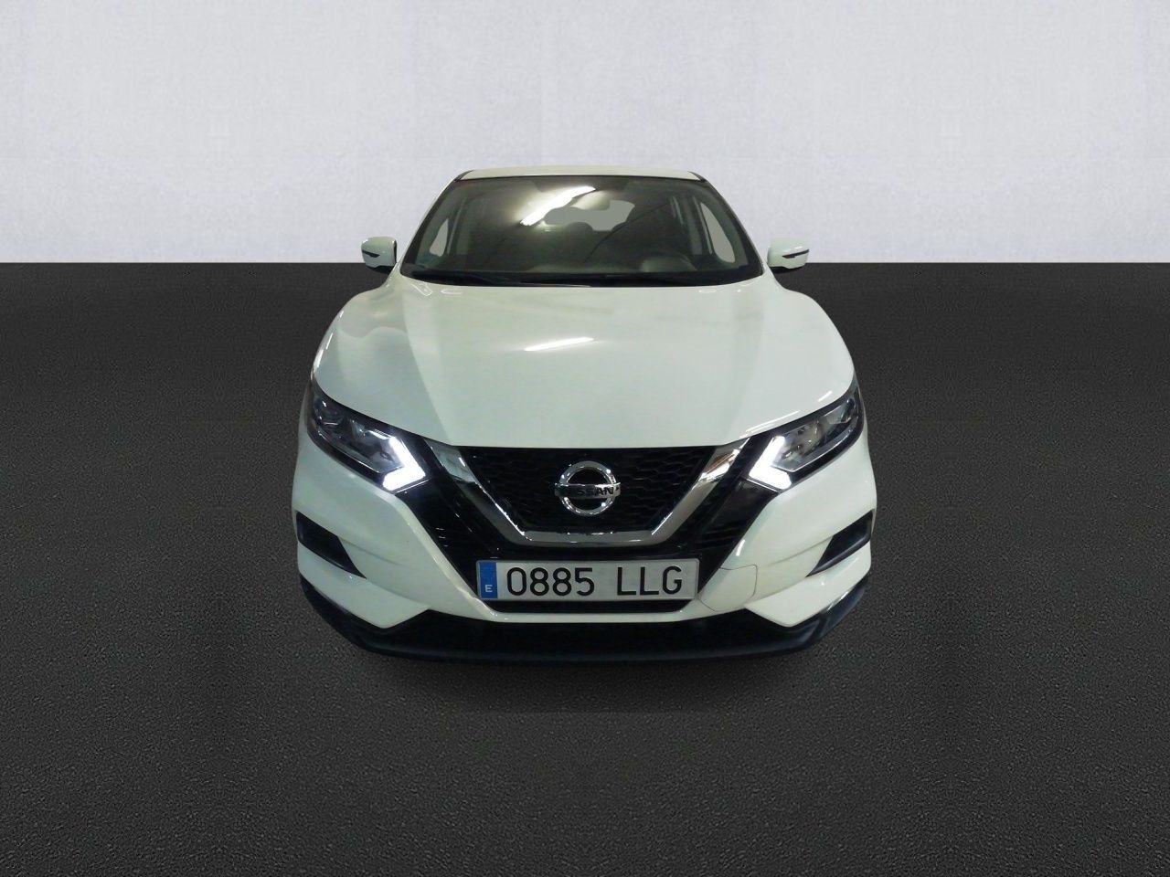 Nissan Qashqai Dci 85 Kw (115 Cv) E6d Acenta - Foto 2