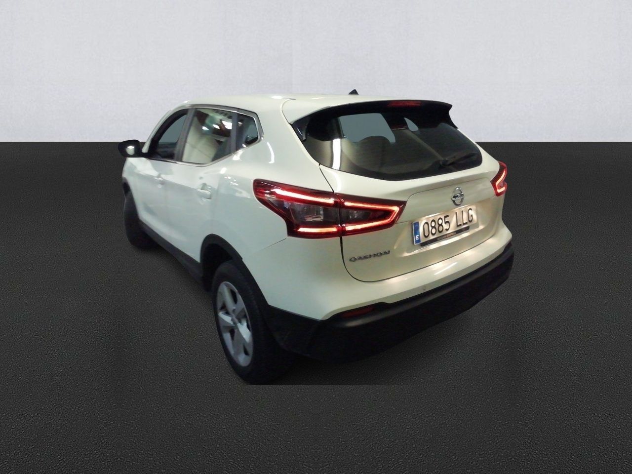 Nissan Qashqai Dci 85 Kw (115 Cv) E6d Acenta - Foto 2