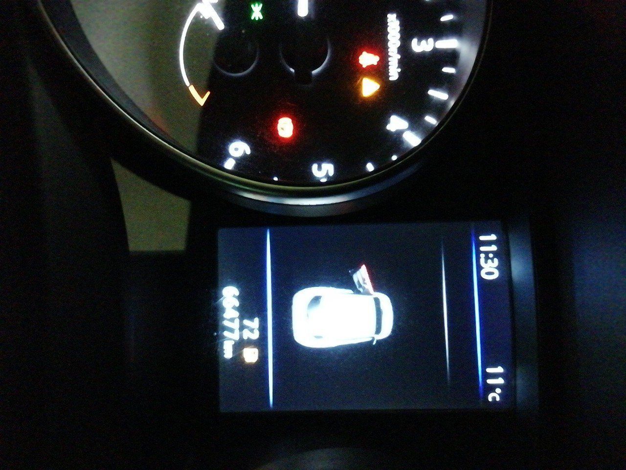 Nissan Qashqai Dci 85 Kw (115 Cv) E6d Acenta - Foto 2