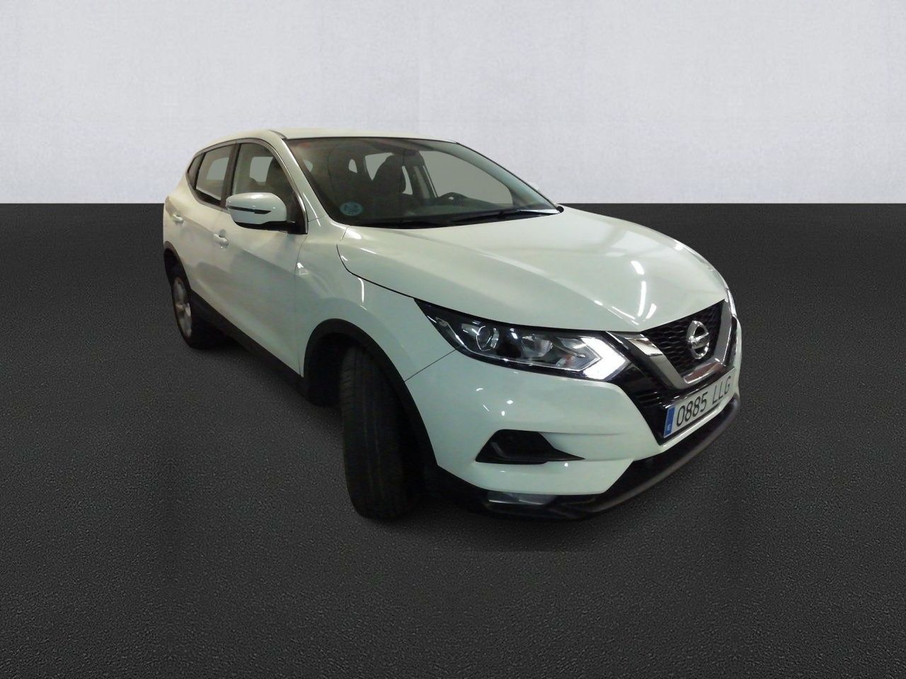 Nissan Qashqai Dci 85 Kw (115 Cv) E6d Acenta - Foto 2