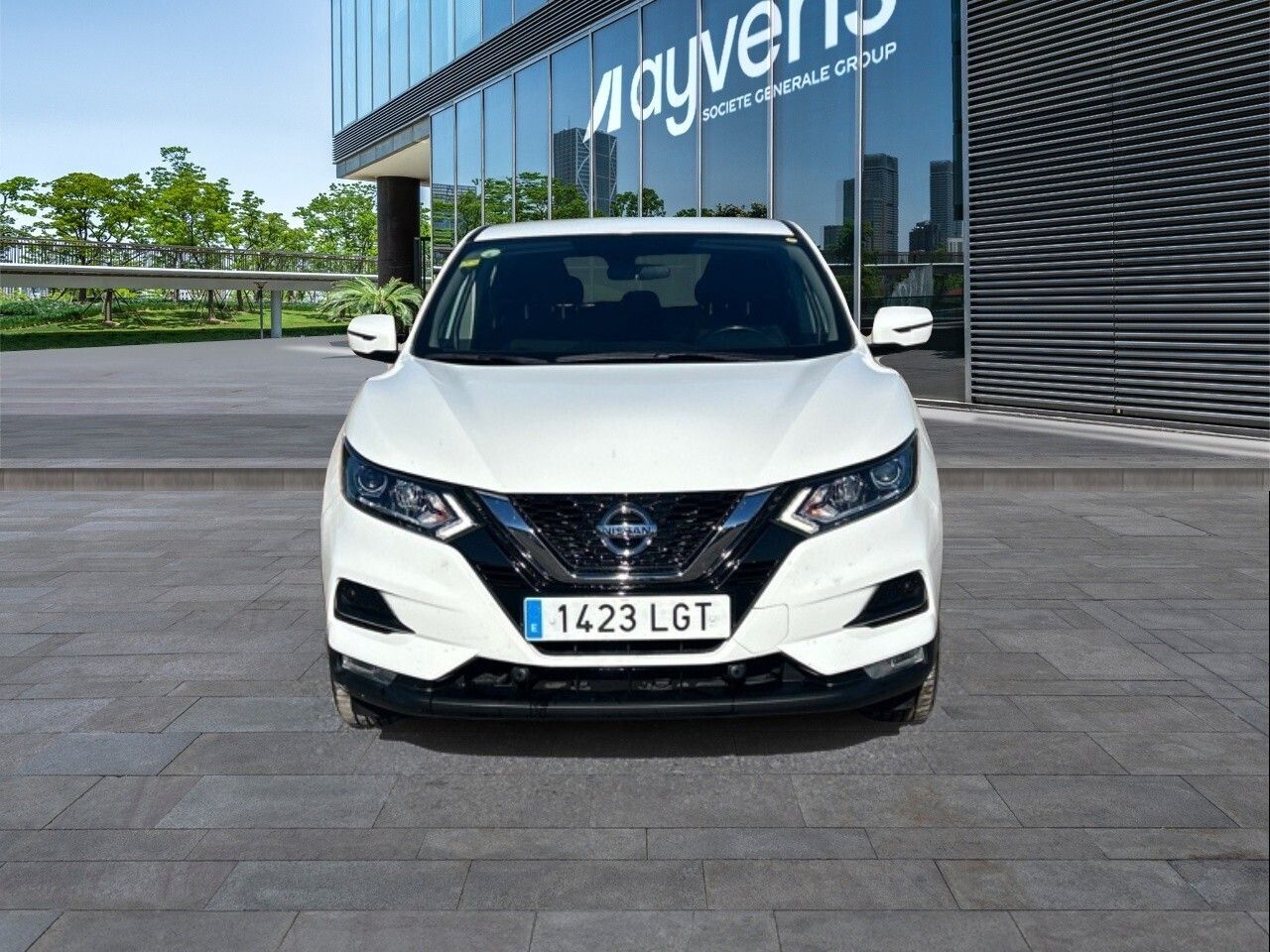 Nissan Qashqai Dci 85 Kw (115 Cv) E6d Acenta - Foto 2