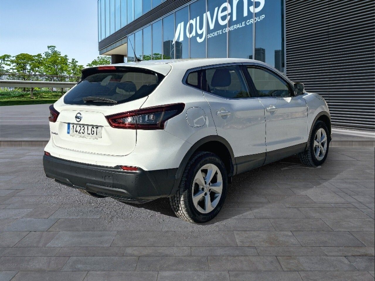 Nissan Qashqai Dci 85 Kw (115 Cv) E6d Acenta - Foto 2