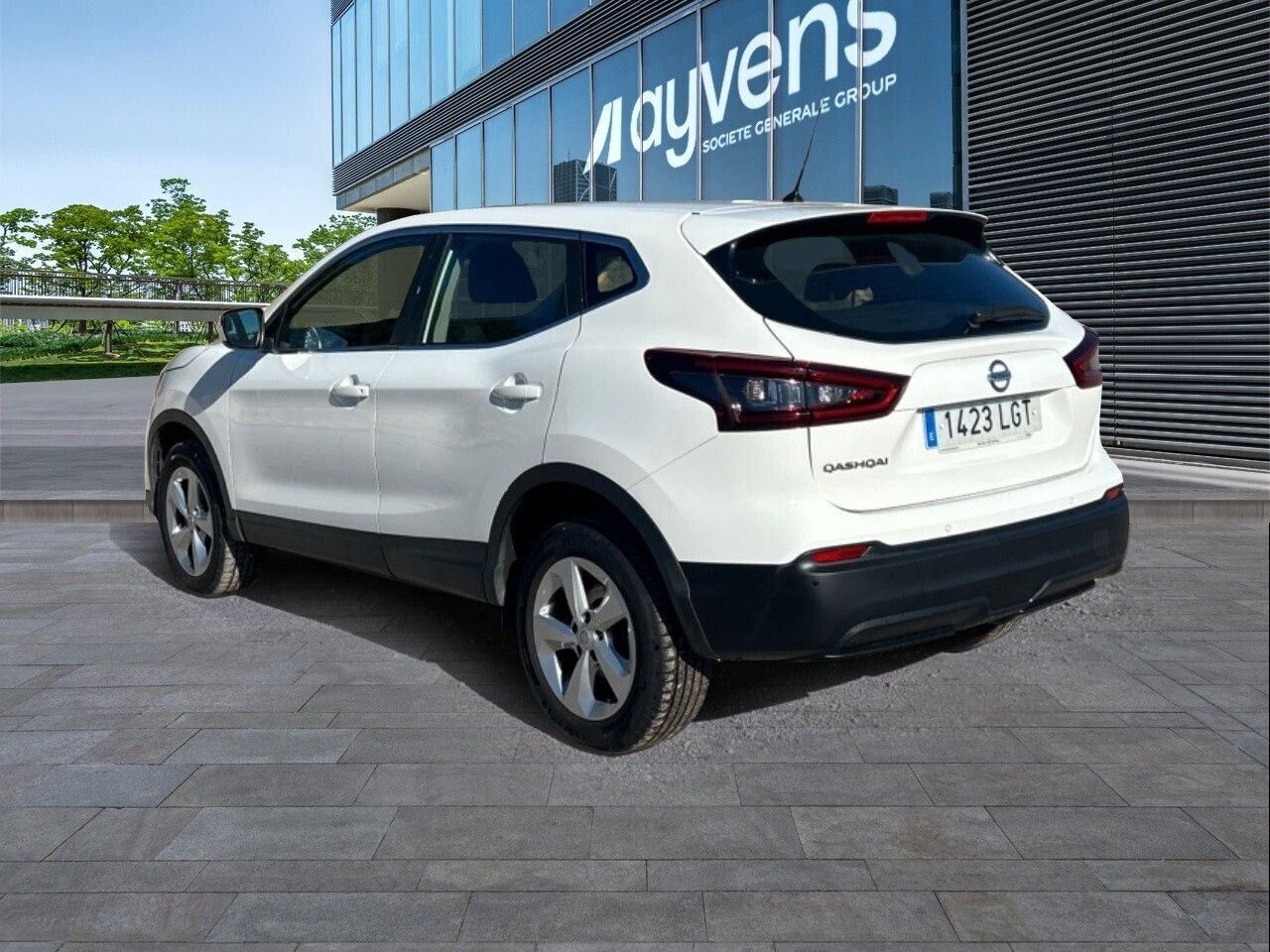 Nissan Qashqai Dci 85 Kw (115 Cv) E6d Acenta - Foto 2