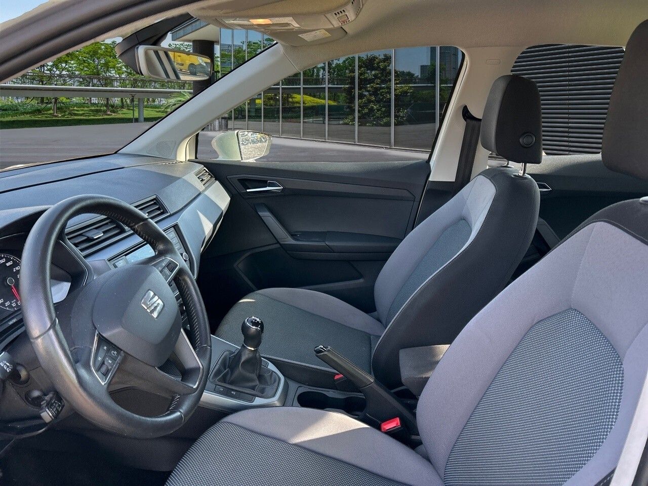 Seat Arona 1.0 Tsi 85kw (115cv) Style Go Eco - Foto 2