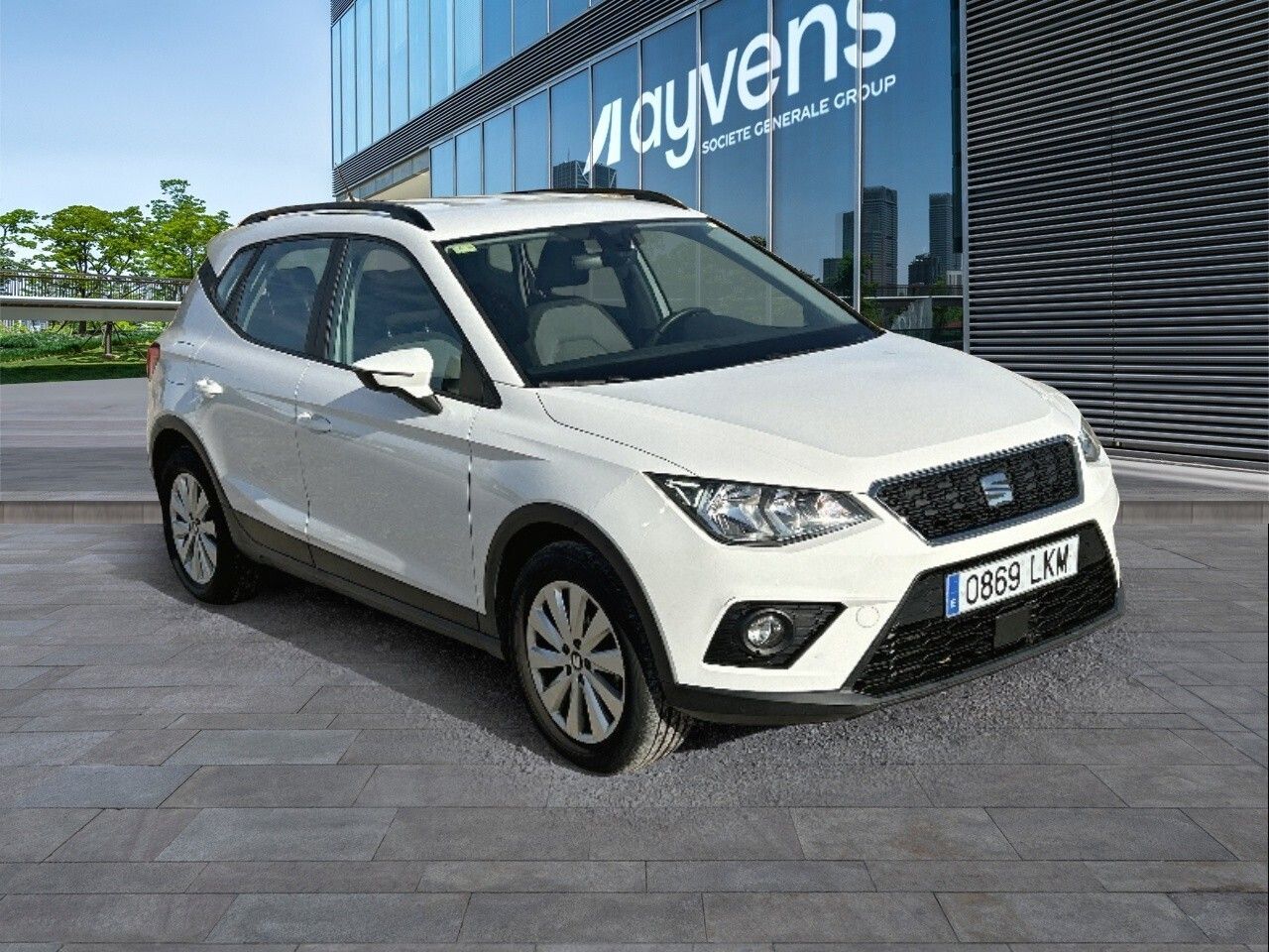 Seat Arona 1.0 Tsi 85kw (115cv) Style Go Eco - Foto 2