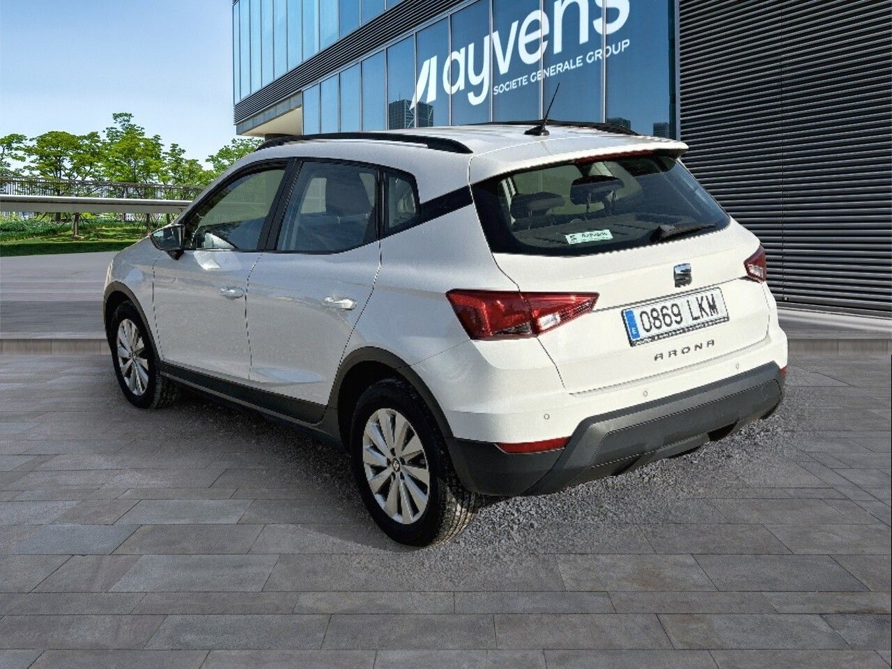 Seat Arona 1.0 Tsi 85kw (115cv) Style Go Eco - Foto 2