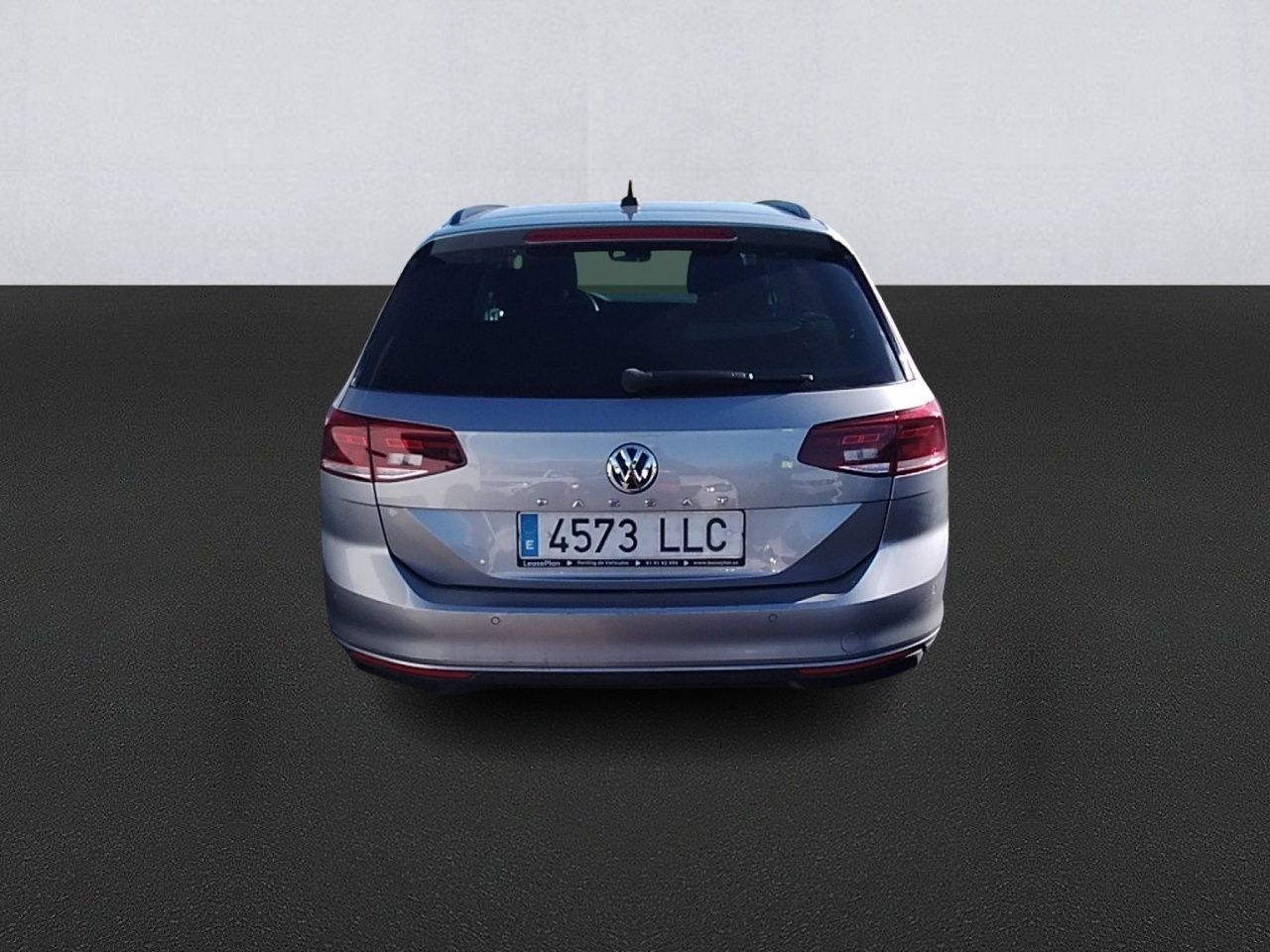 Volkswagen Passat Variant Executive 2.0 Tdi 110kw (150cv) - Foto 2