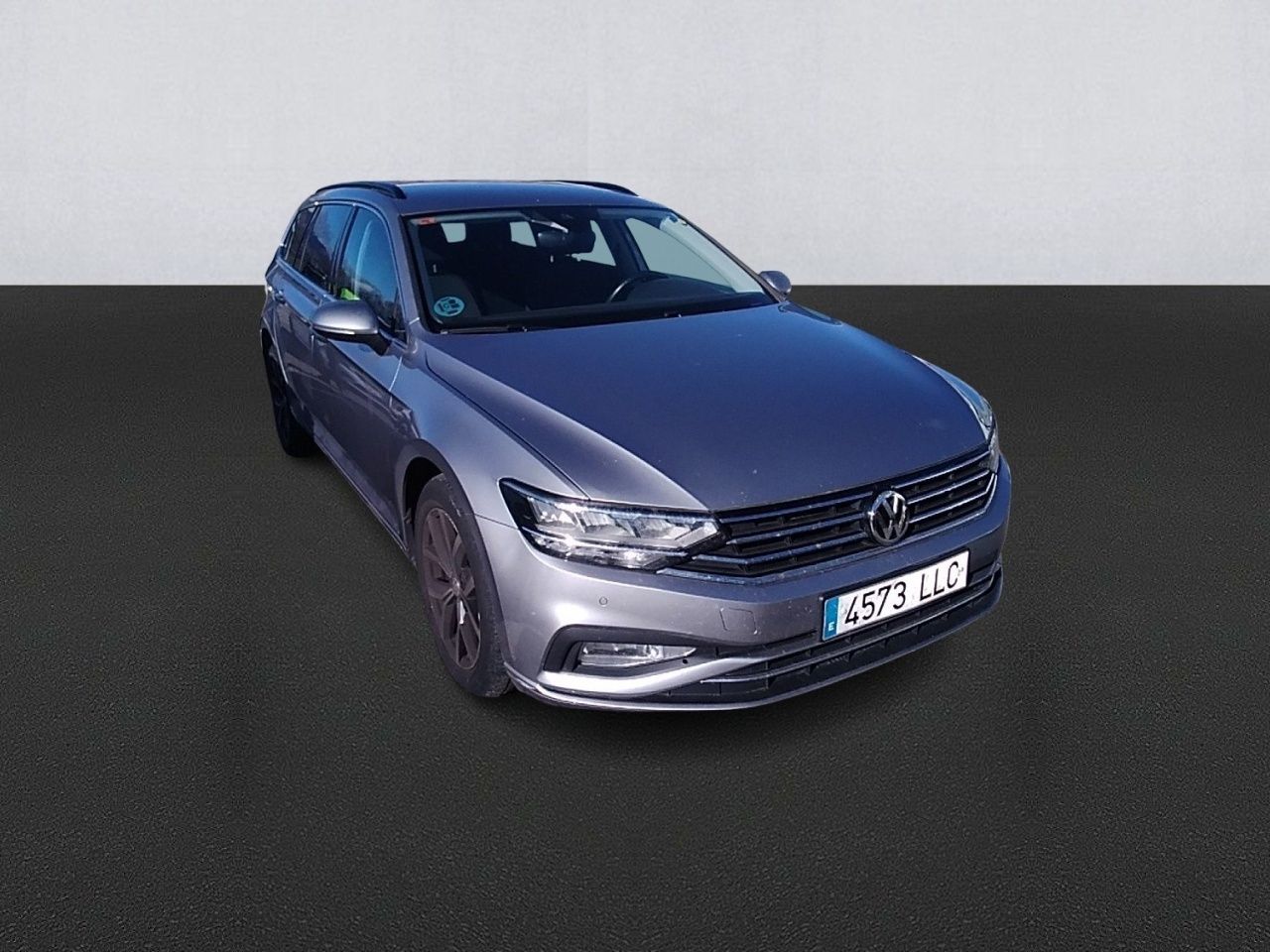 Volkswagen Passat Variant Executive 2.0 Tdi 110kw (150cv) - Foto 2