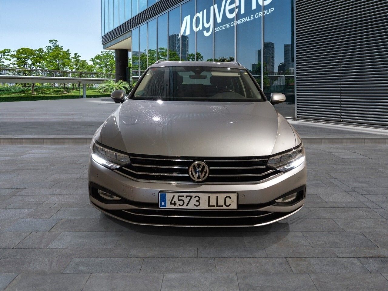 Volkswagen Passat Variant Executive 2.0 Tdi 110kw (150cv) - Foto 2