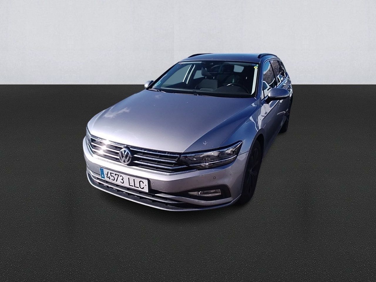 Volkswagen Passat Variant Executive 2.0 Tdi 110kw (150cv) - Foto 2