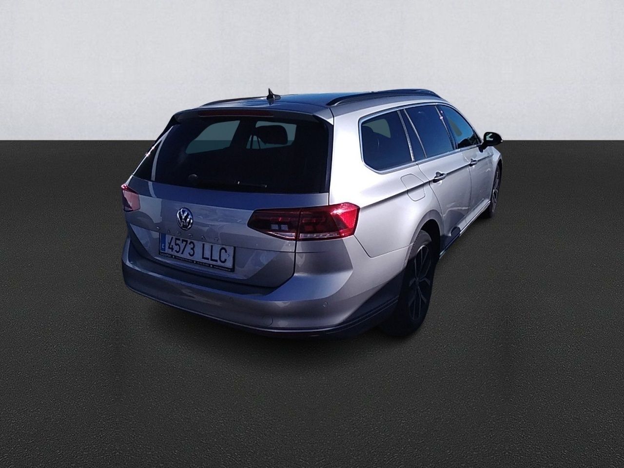 Volkswagen Passat Variant Executive 2.0 Tdi 110kw (150cv) - Foto 2