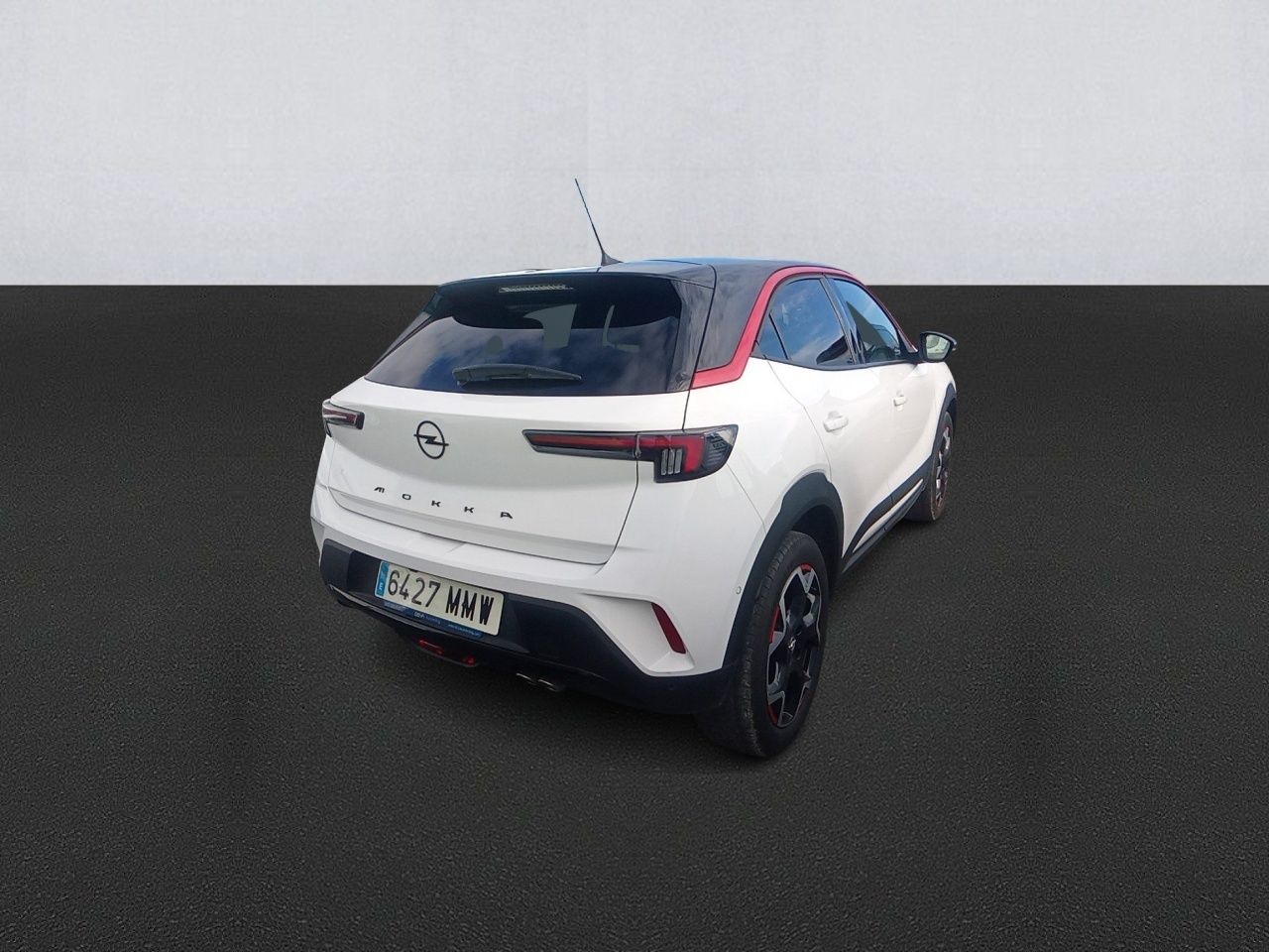 Opel Mokka 1.2 T 100kw (136 Cv) Gs - Foto 2