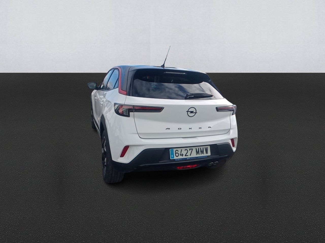 Opel Mokka 1.2 T 100kw (136 Cv) Gs - Foto 2