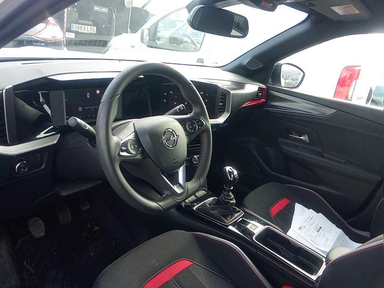 Opel Mokka 1.2 T 100kw (136 Cv) Gs - Foto 2