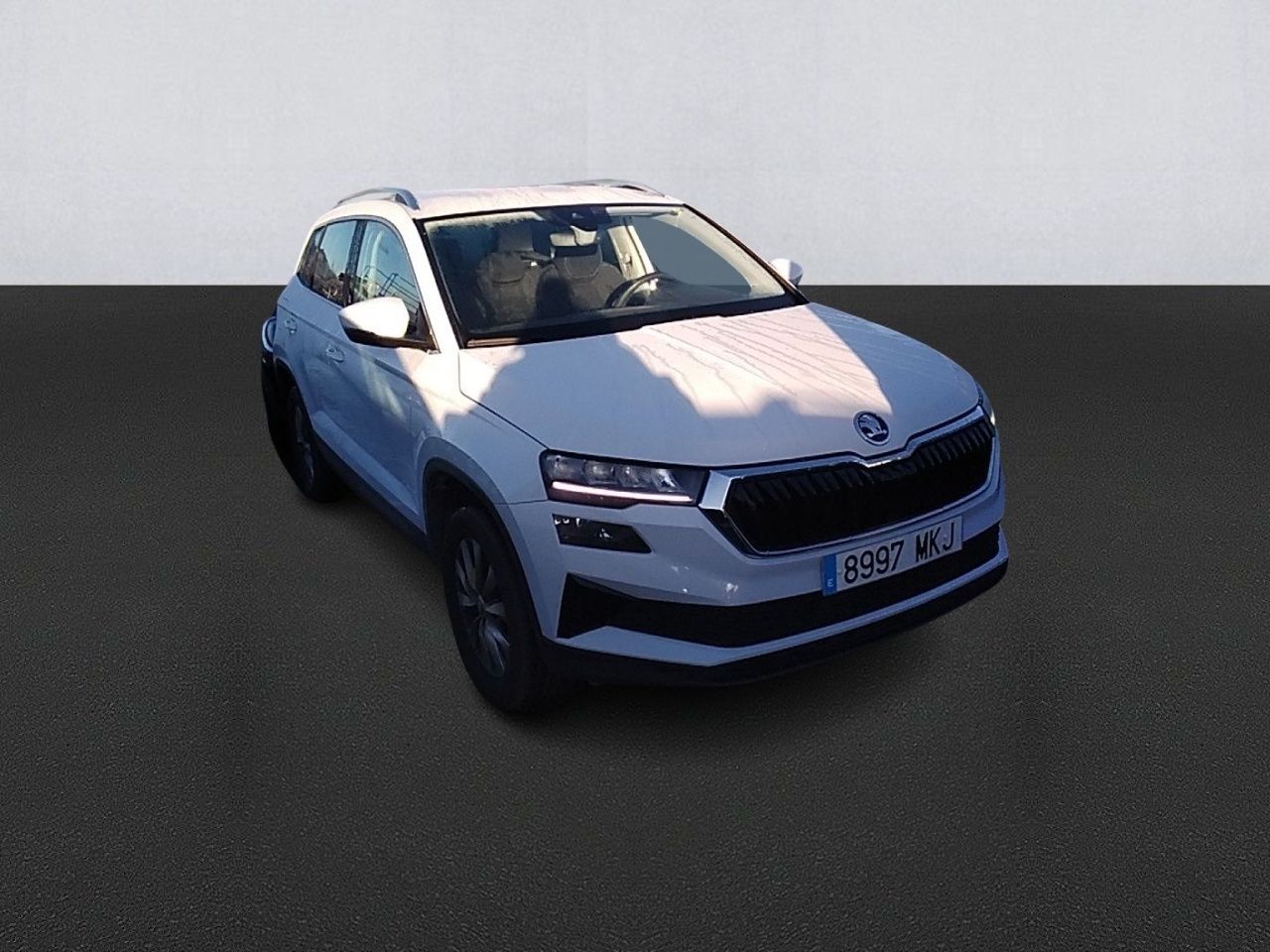 Skoda Karoq 2.0 Tdi 85kw (115cv) Ambition - Foto 2