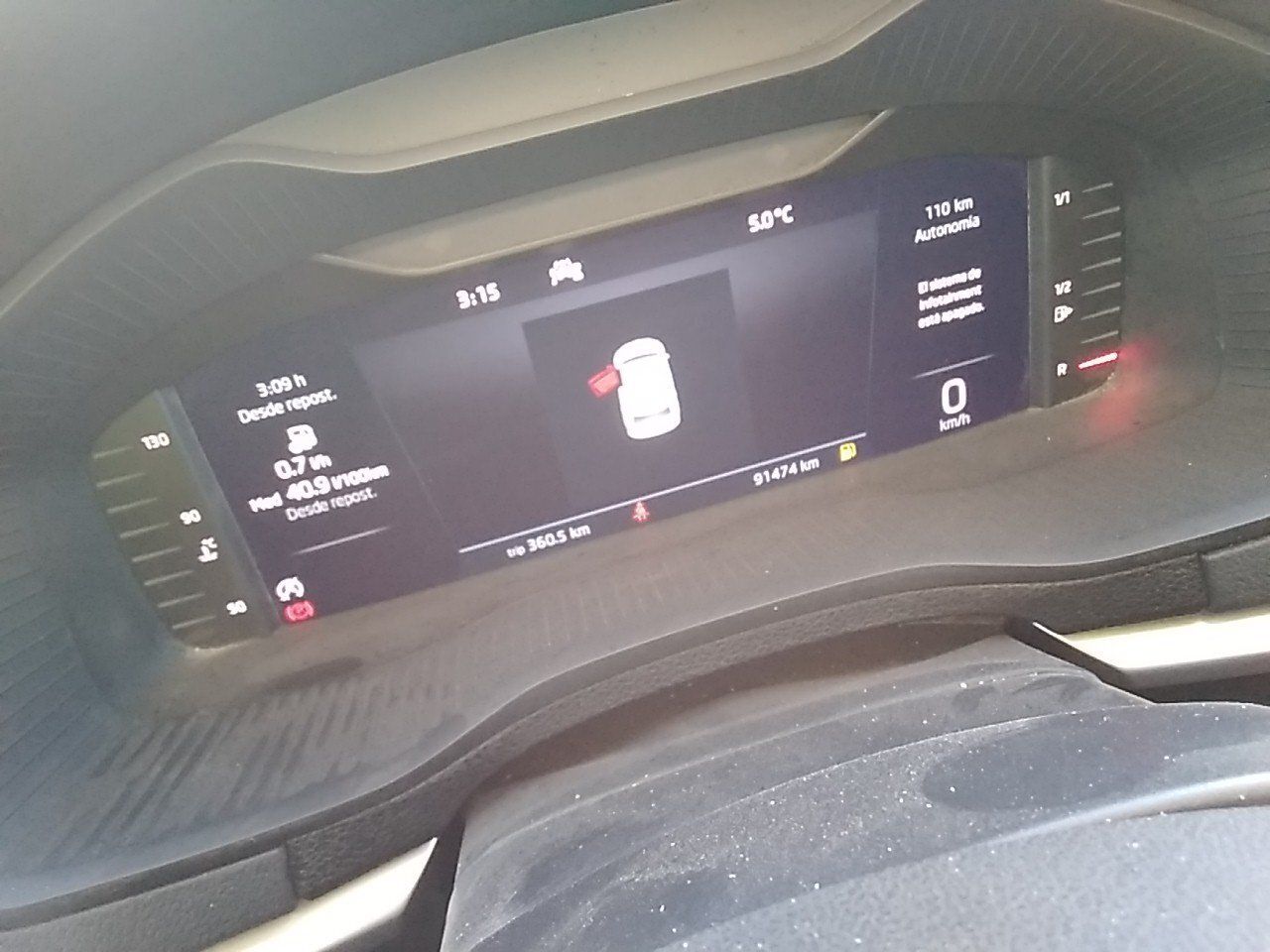 Skoda Karoq 2.0 Tdi 85kw (115cv) Ambition - Foto 2