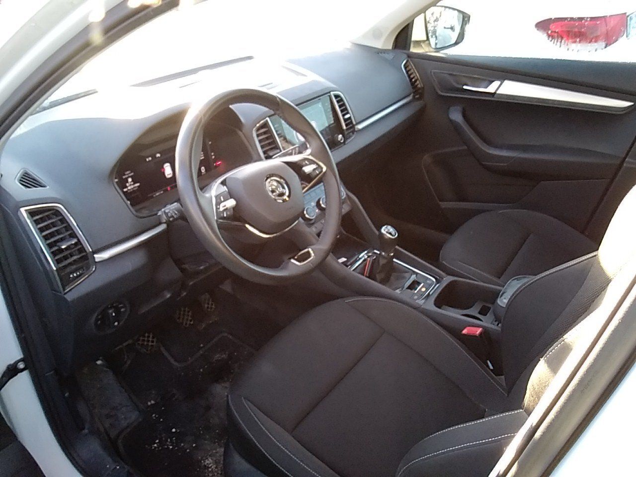 Skoda Karoq 2.0 Tdi 85kw (115cv) Ambition - Foto 2