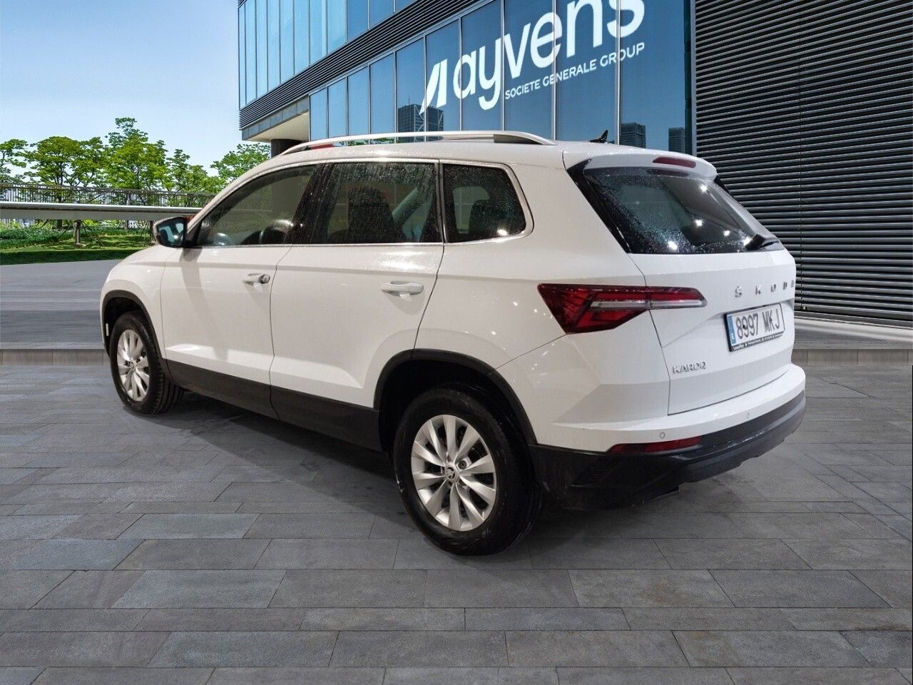 Skoda Karoq 2.0 Tdi 85kw (115cv) Ambition - Foto 2