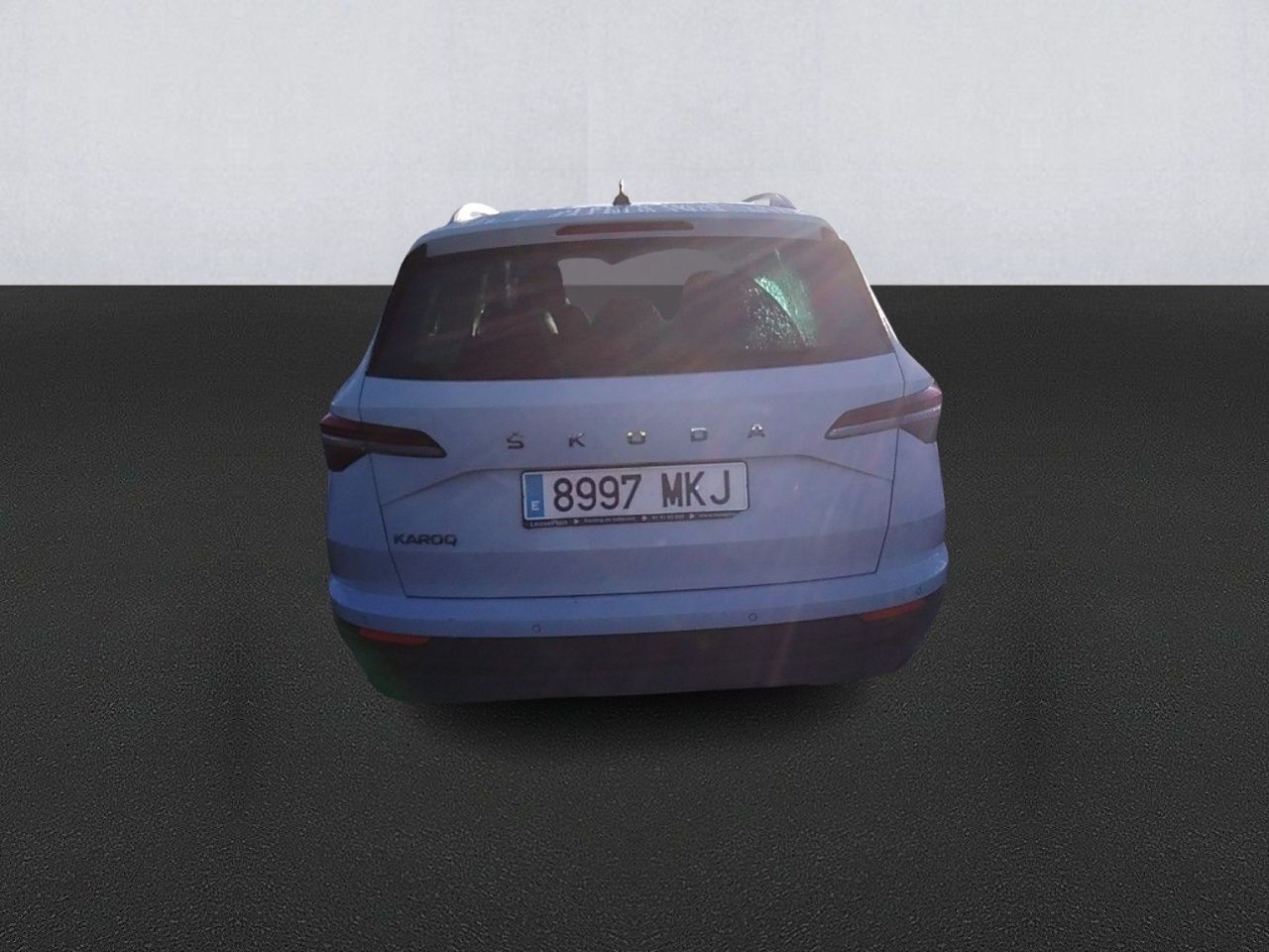 Skoda Karoq 2.0 Tdi 85kw (115cv) Ambition - Foto 2