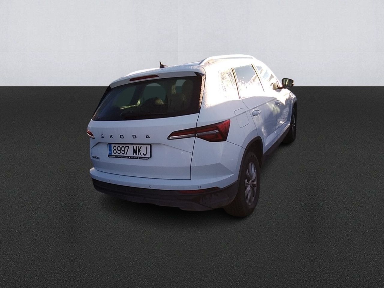 Skoda Karoq 2.0 Tdi 85kw (115cv) Ambition - Foto 2