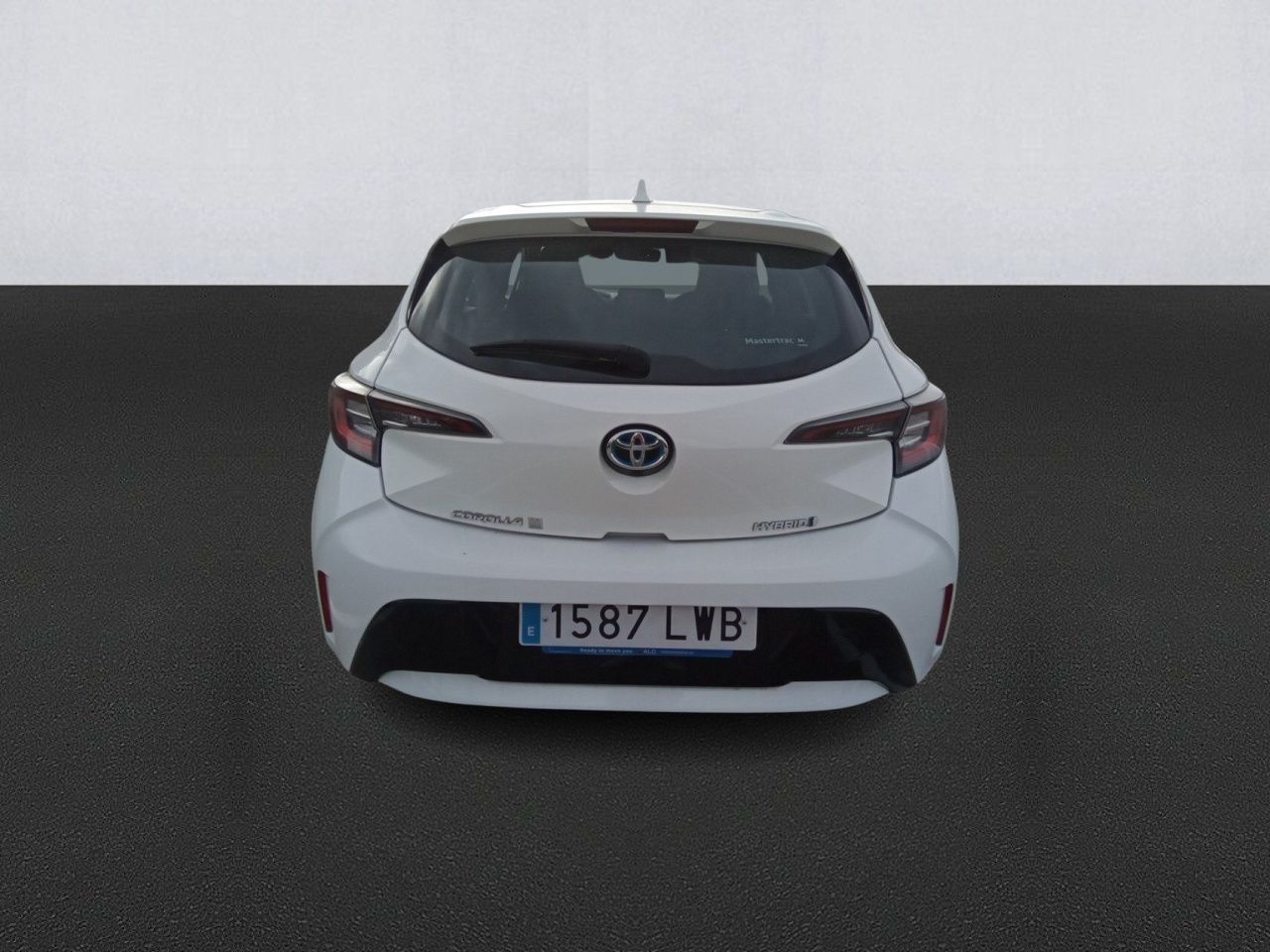 Toyota Corolla 1.8 125h Active Tech E-cvt - Foto 2