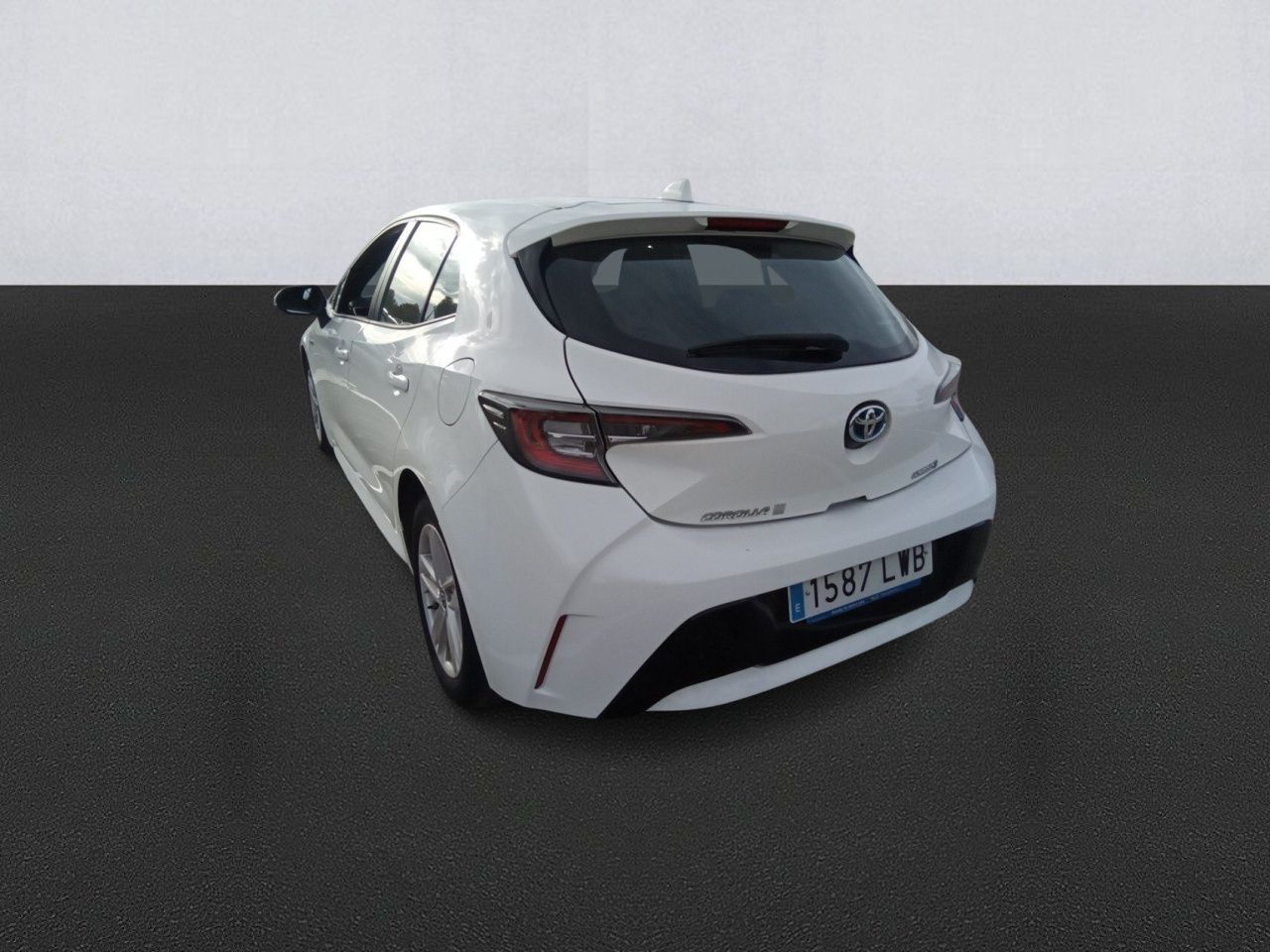 Toyota Corolla 1.8 125h Active Tech E-cvt - Foto 2