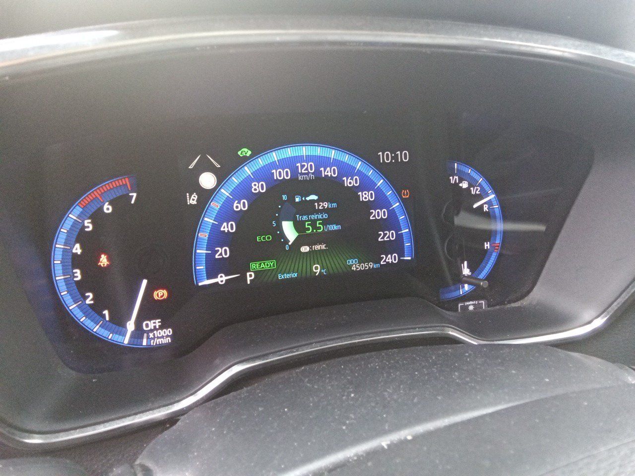 Toyota Corolla 1.8 125h Active Tech E-cvt - Foto 2