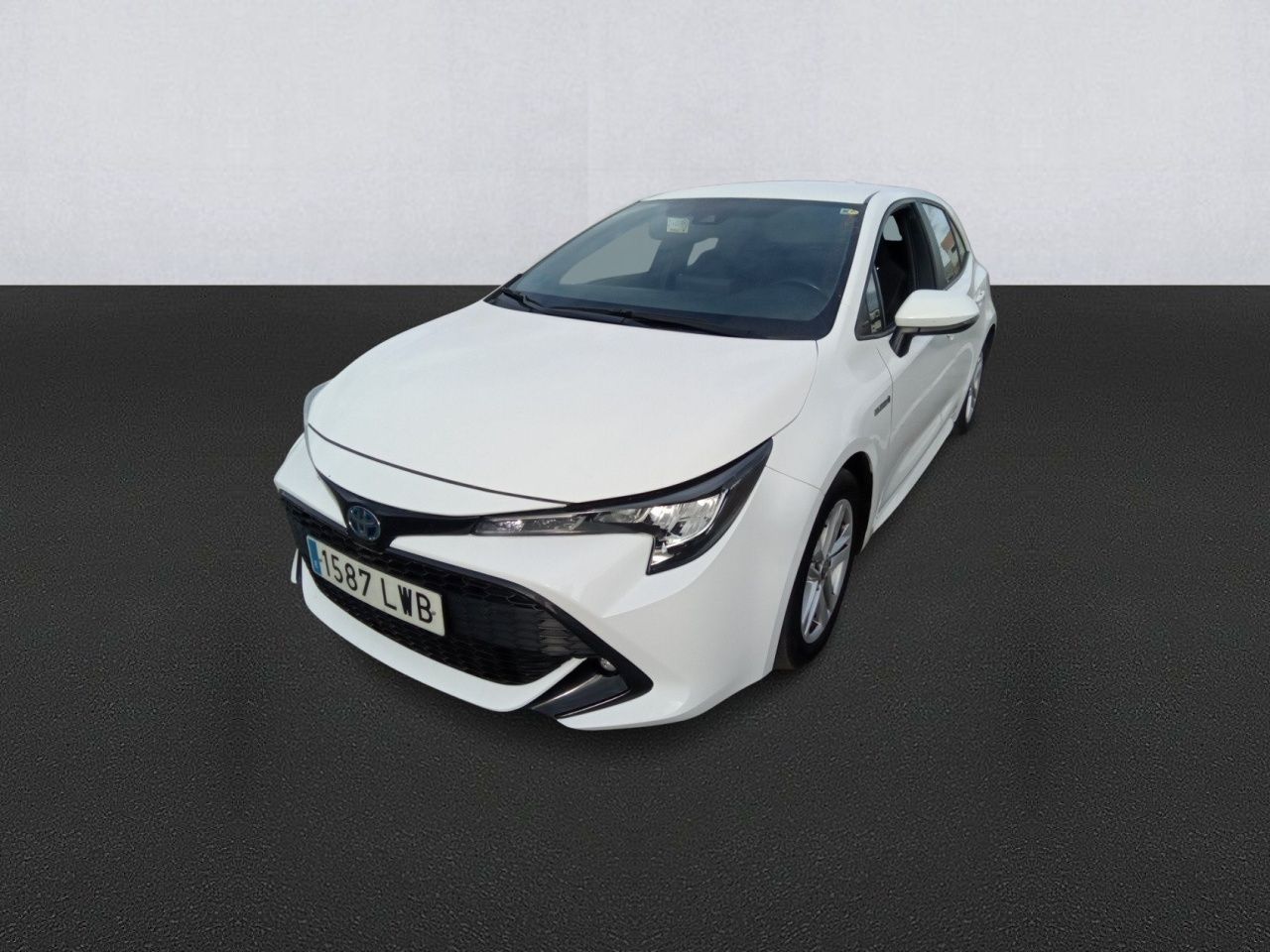Toyota Corolla 1.8 125h Active Tech E-cvt - Foto 2